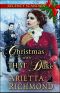 [Regency Scandals 03] • Christmas with THAT Duke